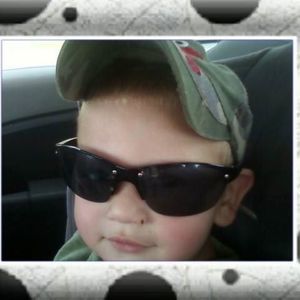 Meet your Posher, Tracy